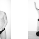 Illustration for article titled Here Are The Sean Avery Semi-Nude Modeling Photos You Didnt Know You Wanted